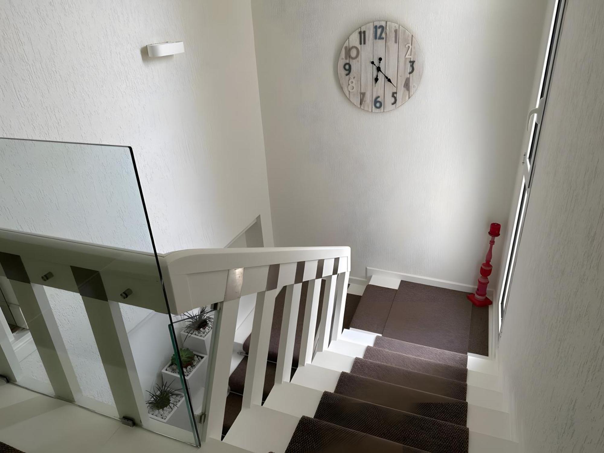 Villa Teresa Maria Porto Cesareo Buitenkant foto